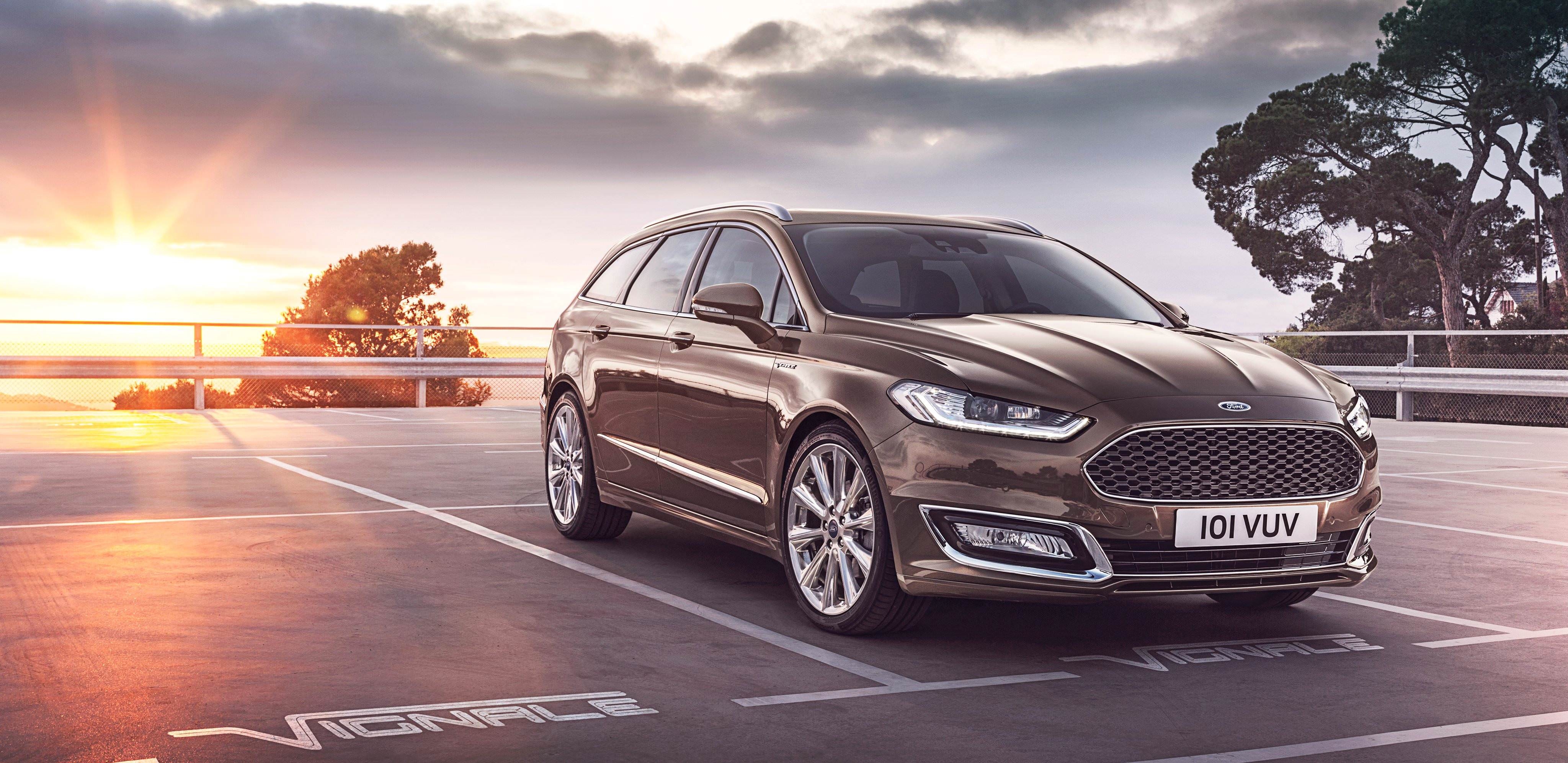 4100x2000 Ford Mondeo Computer Wallpaper. Car Picture Website, Dual Screen