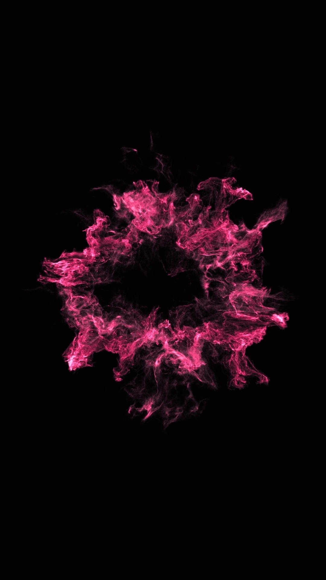 1080x1920 Dark Pink iPhone Wallpaper, HD Dark Pink iPhone Background on WallpaperBat, Phone