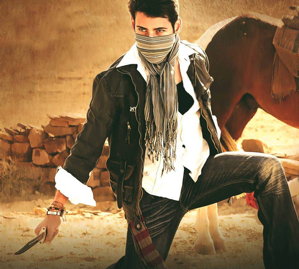 960x870 Khaleja (2010), Desktop