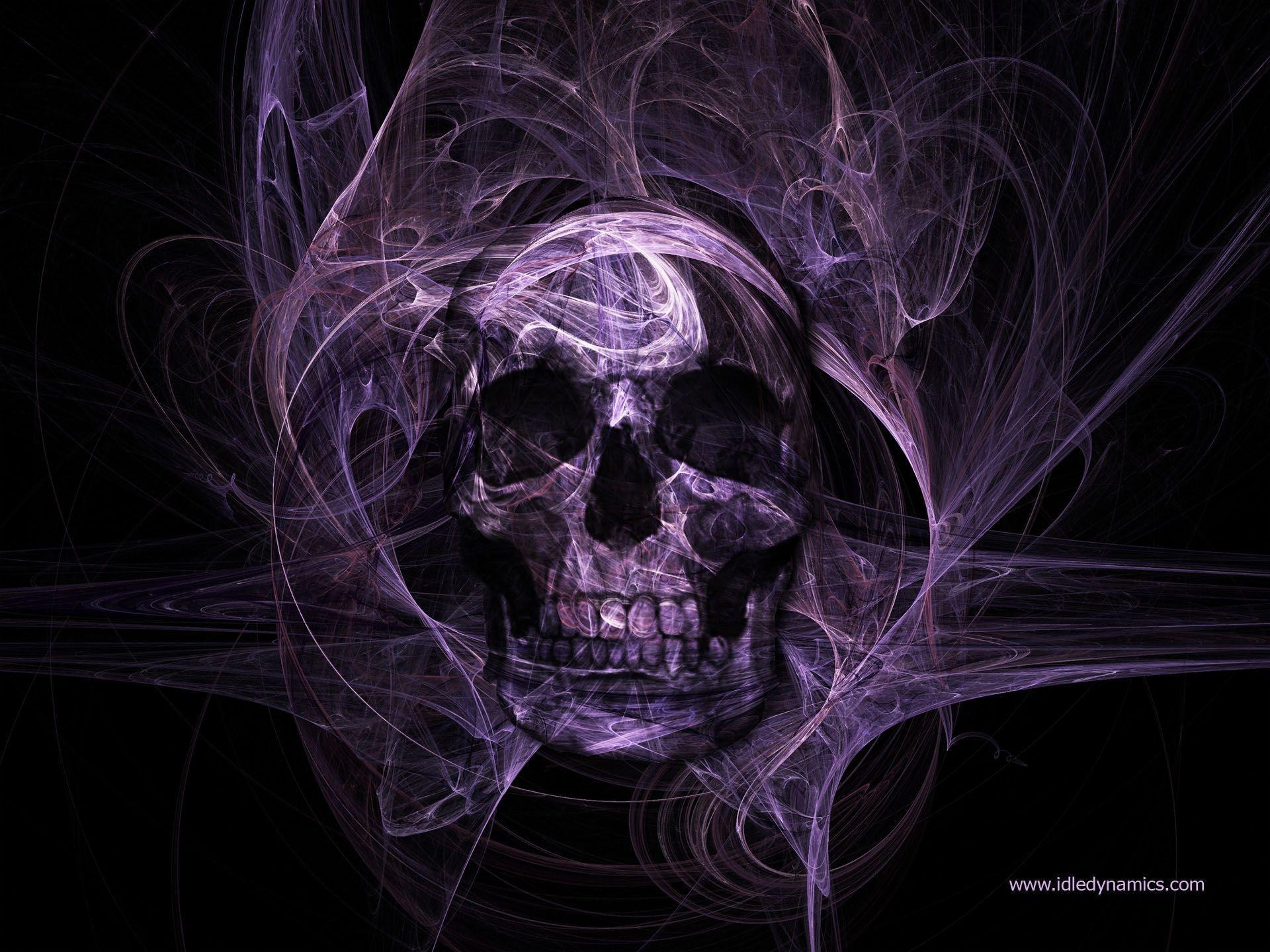 1920x1440 Best Skull Wallpaper, Desktop