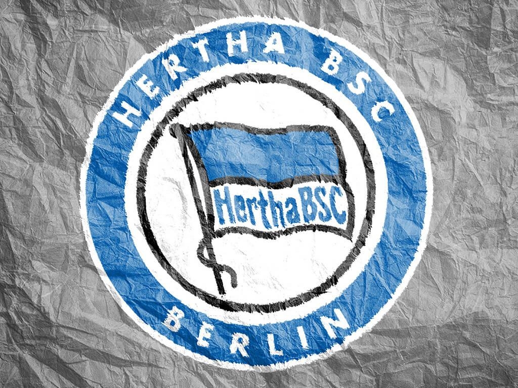 1030x770 Hertha BSC 001, Desktop