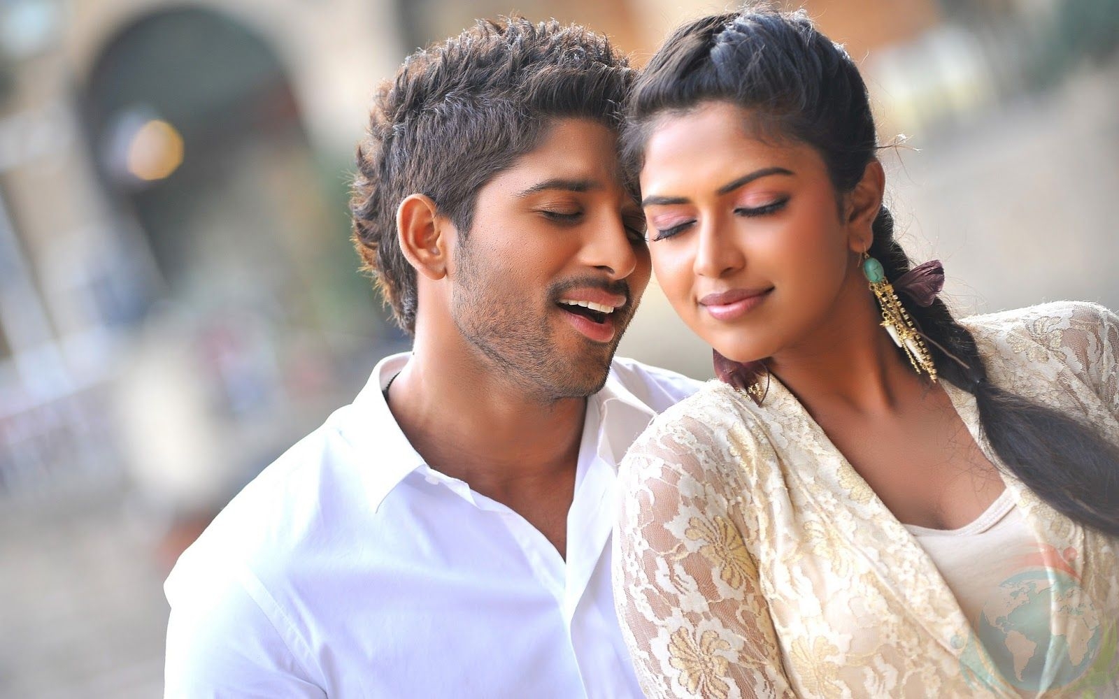 1600x1000 Iddarammayilatho Latest High Quality Wallpaper, Desktop