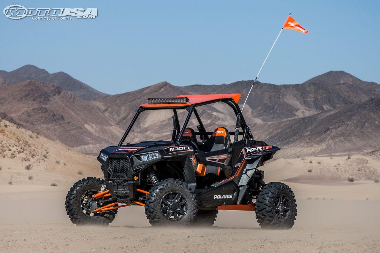 1280x860 Polaris RZR XP 1000 First Look Photo, Desktop