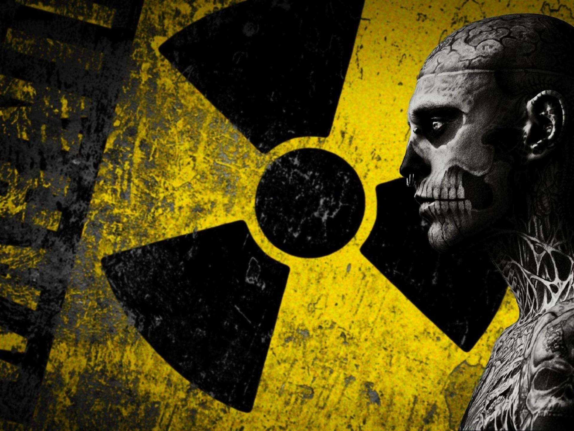 1920x1440 Wide HD Radioactive Wallpaper. FLGX HD.3 MB, Desktop