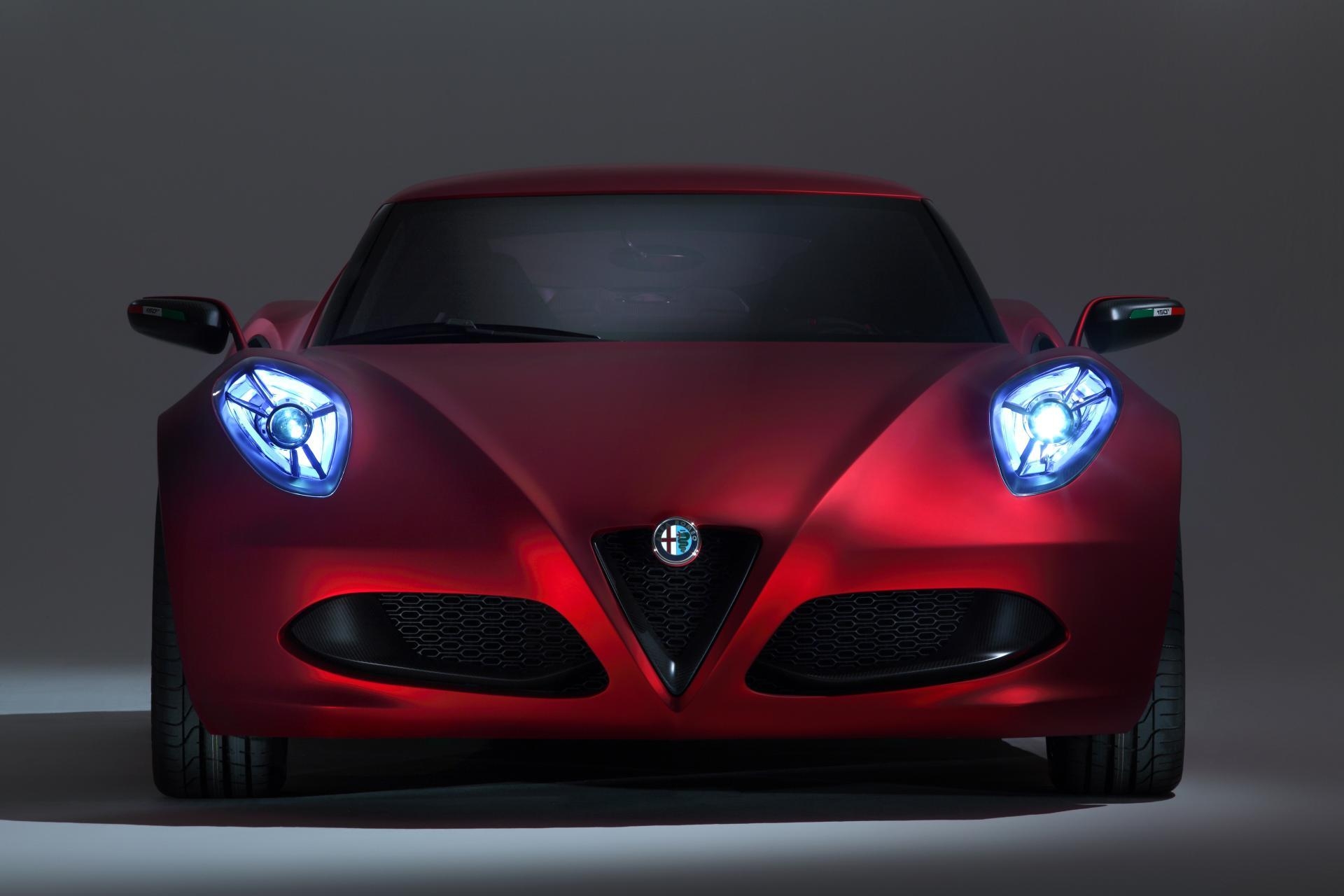 1920x1280 Alfa Romeo Wallpaper HD (Picture), Desktop