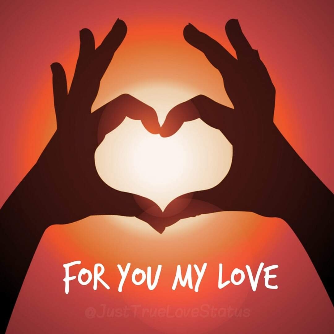 1080x1080 Best WhatsApp Love Status, DP, Image, Quotes, Messages, Phone