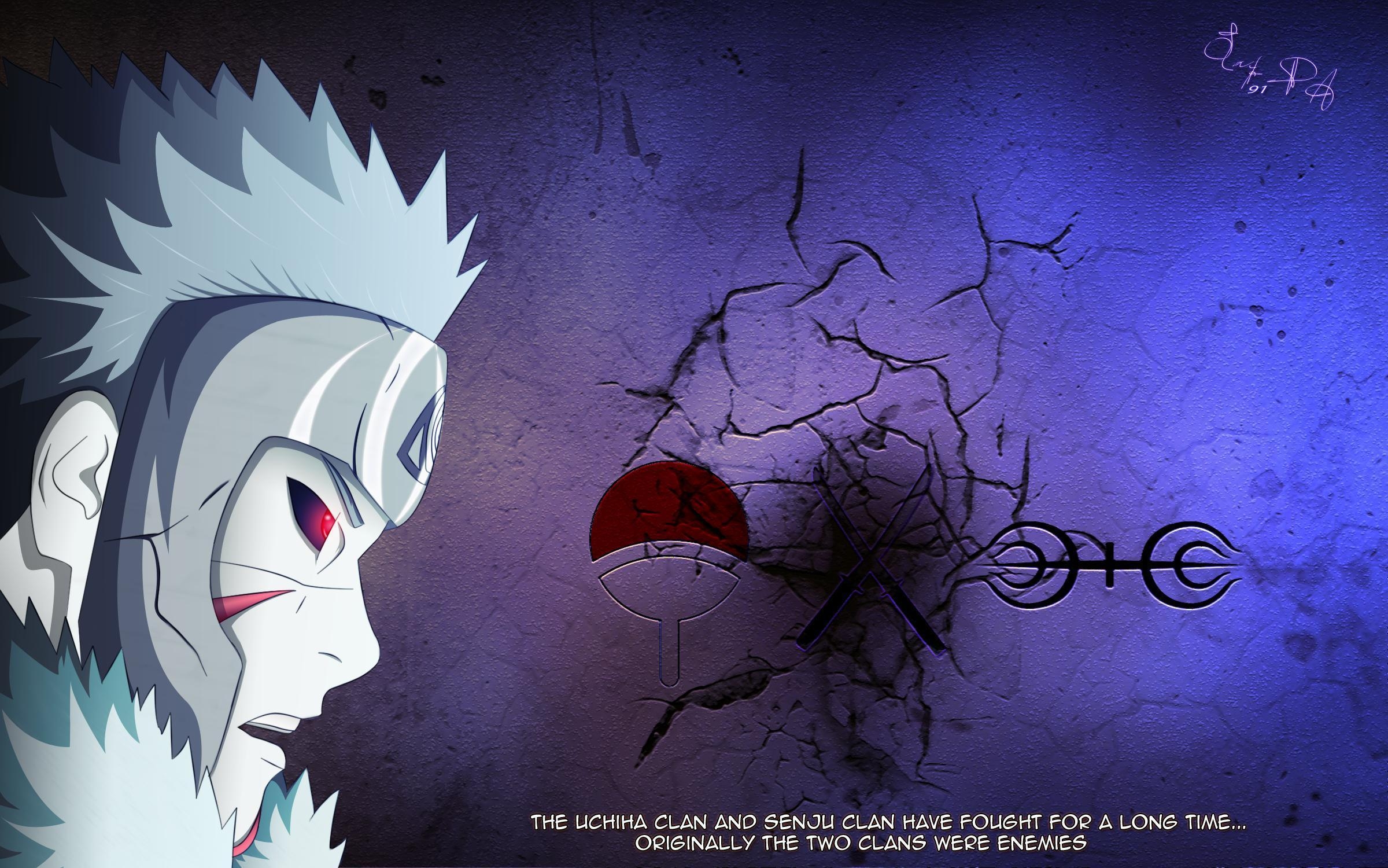 2400x1500 TOBIRAMA WALLPAPER - Wallpaper, Desktop