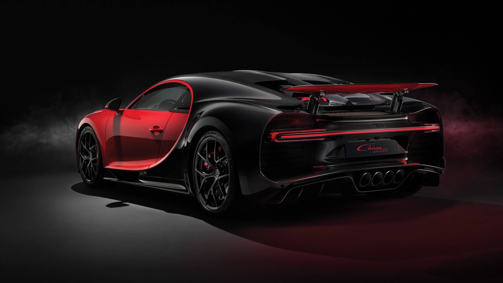 1920x1080 FormaCar: Rumor: Bugatti Chiron Divo has less HP at 2x the price, Desktop