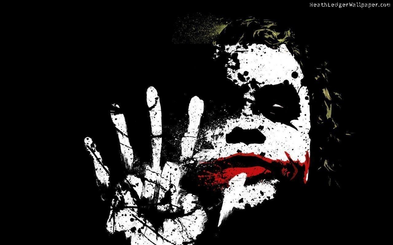 1280x800 Wallpaper For > Batman Joker Wallpaper For iPhone, Desktop