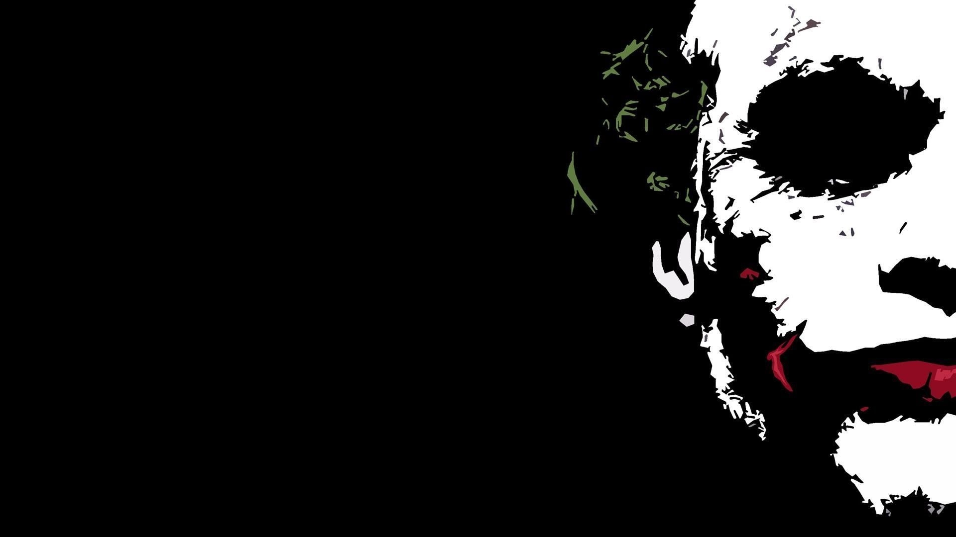 1920x1080 Joker Wallpaper Free Joker Background, Desktop