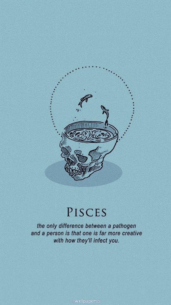 720x1280 Cute Pisces Wallpaper Free Cute Pisces Background, Phone