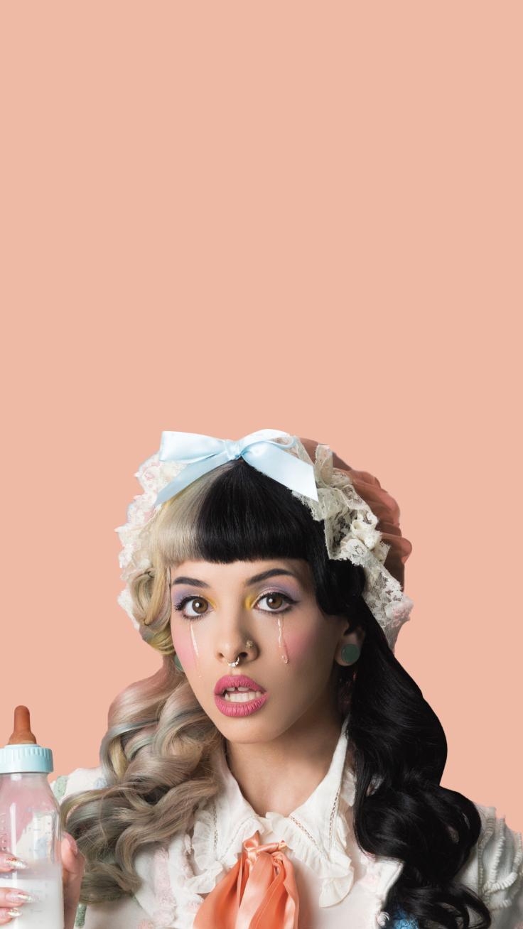 740x1310 DOWNLOAD: Wallpaper Melanie Martinez, Phone