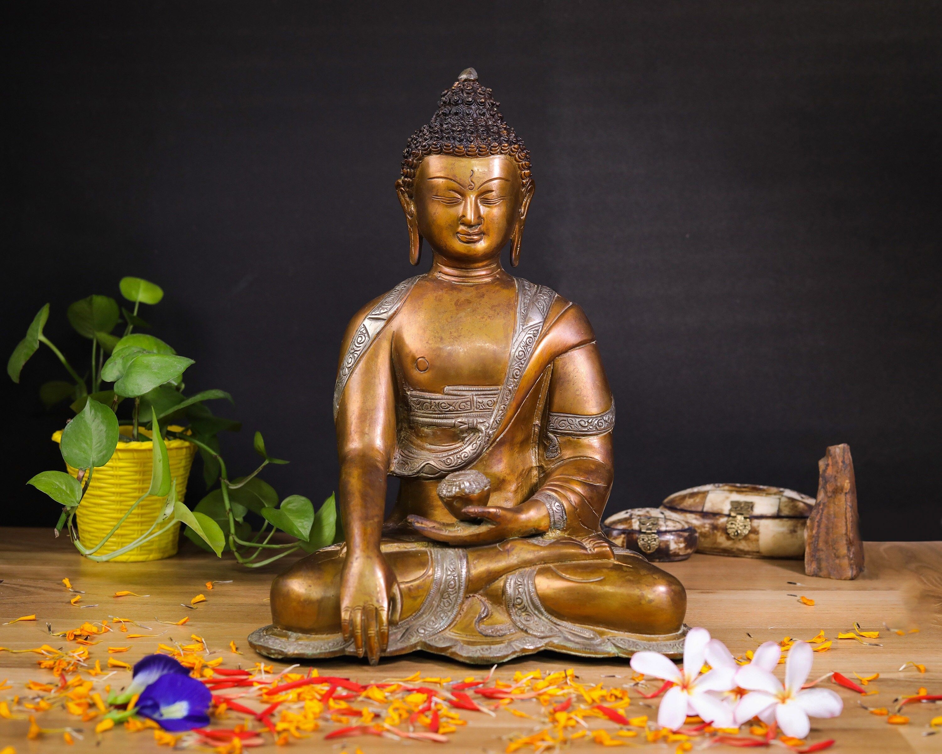 3000x2400 13.5 Buddhablessing Buddhaold Buddha Statue. Buddha statue, Buddha, Statue, Desktop