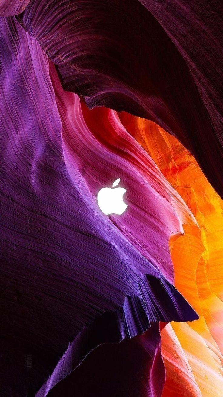 740x1310 Pin su Fondos de pantalla. Apple wallpaper, Apple wallpaper iphone, Abstract iphone wallpaper, Phone