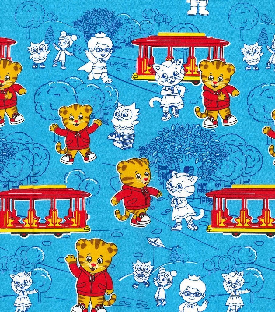 910x1030 Daniel Tiger Wallpaper Free Daniel Tiger Background, Phone