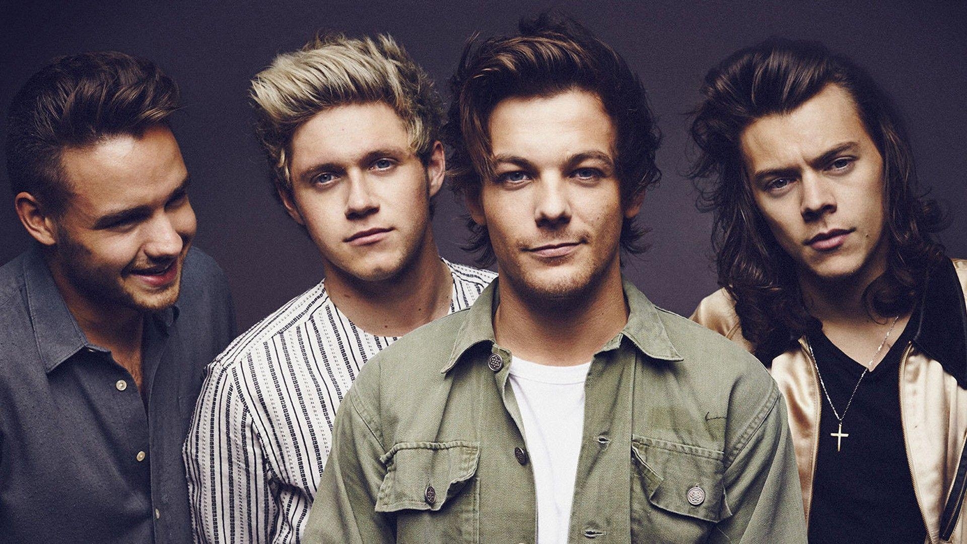 1920x1080 One Direction wallpaperDownload free HD wallpaper of One, Desktop