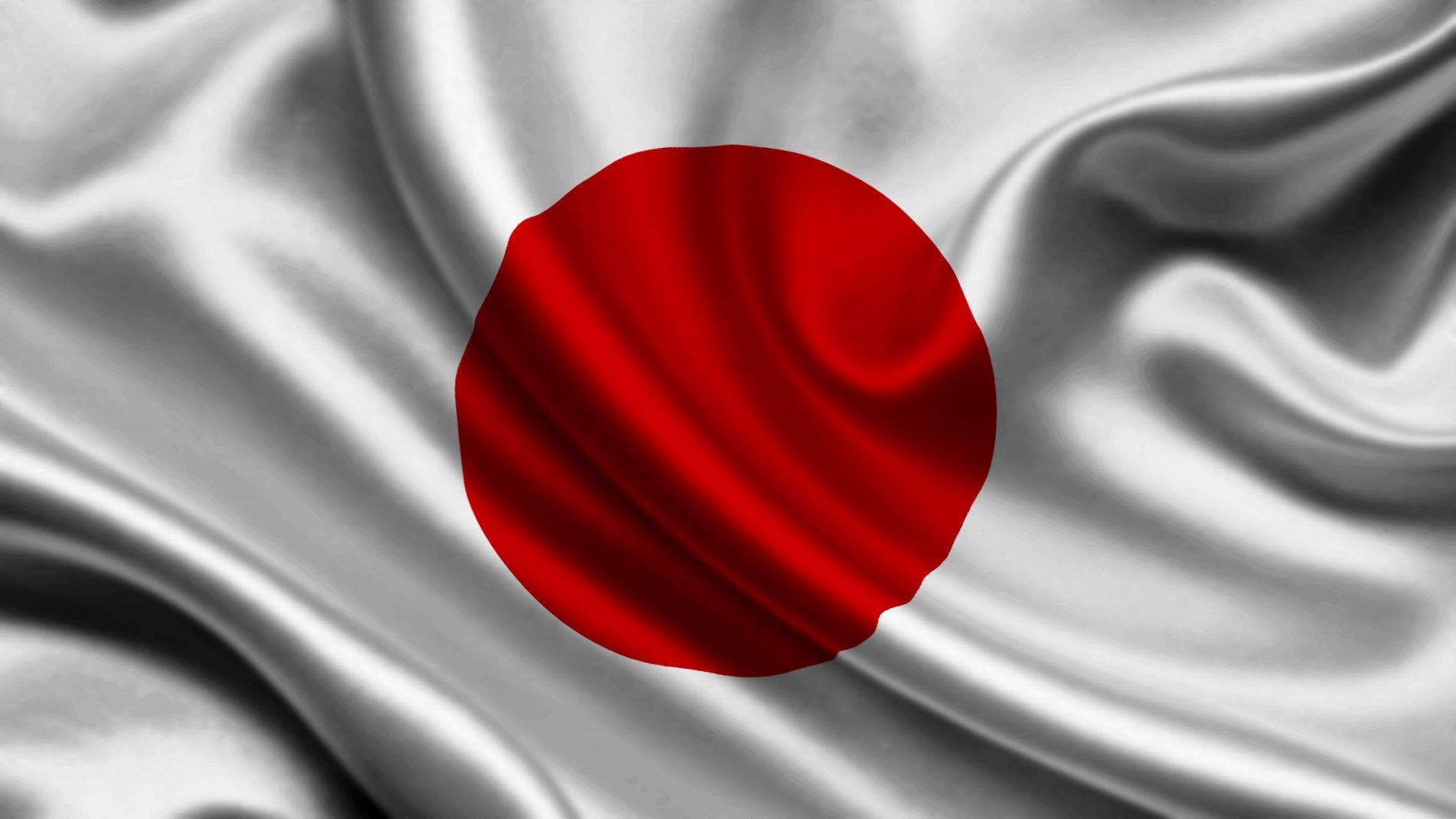 1920x1080 Misc Flag Of Japan wallpaper (Desktop, Phone, Tablet), Desktop