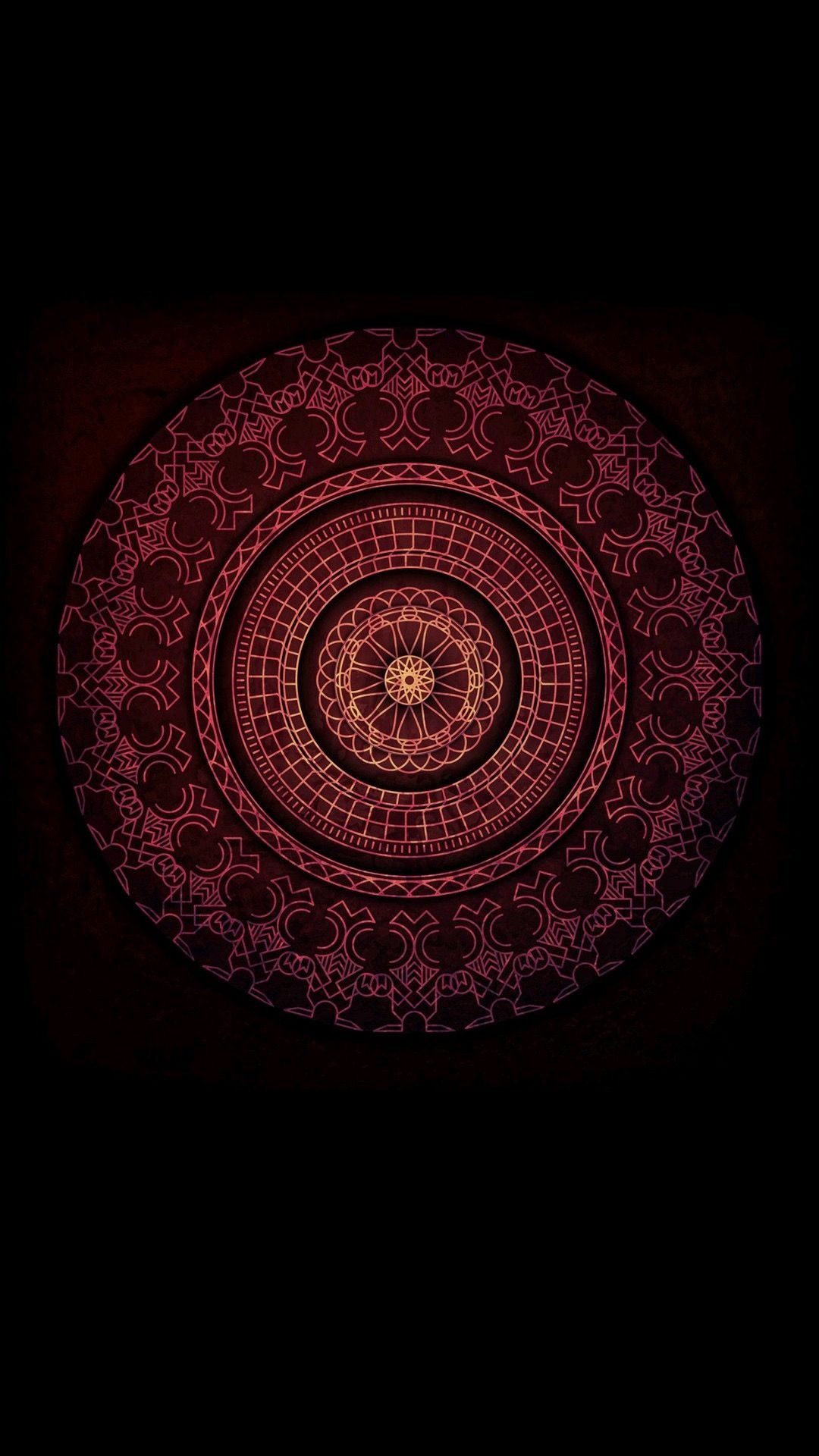 1080x1920 Hindu Mandala Wallpaper Free Hindu Mandala Background, Phone