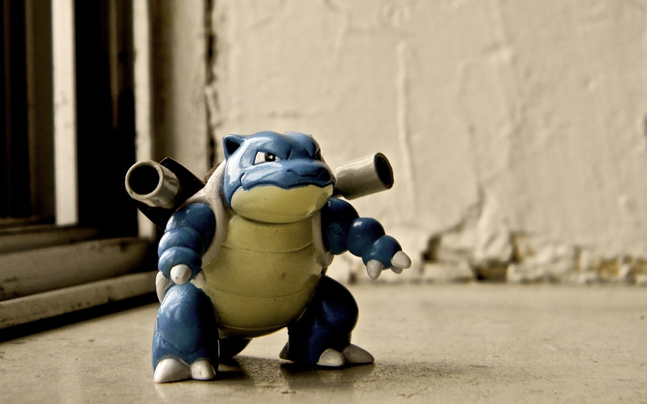 1280x800 pokemon blastoise  wallpaper High Quality Wallpaper, High Definition Wallpaper, Desktop