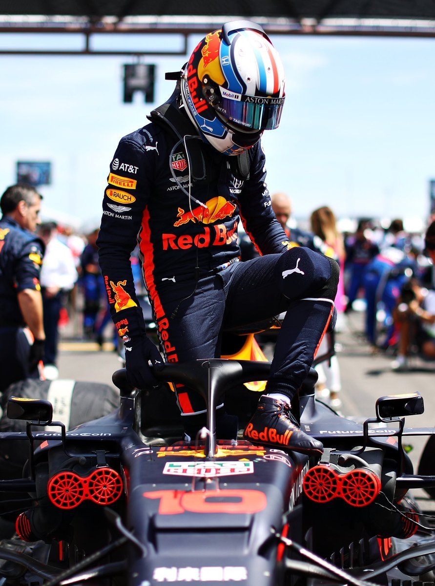 900x1200 PIERRE GASLY, Phone