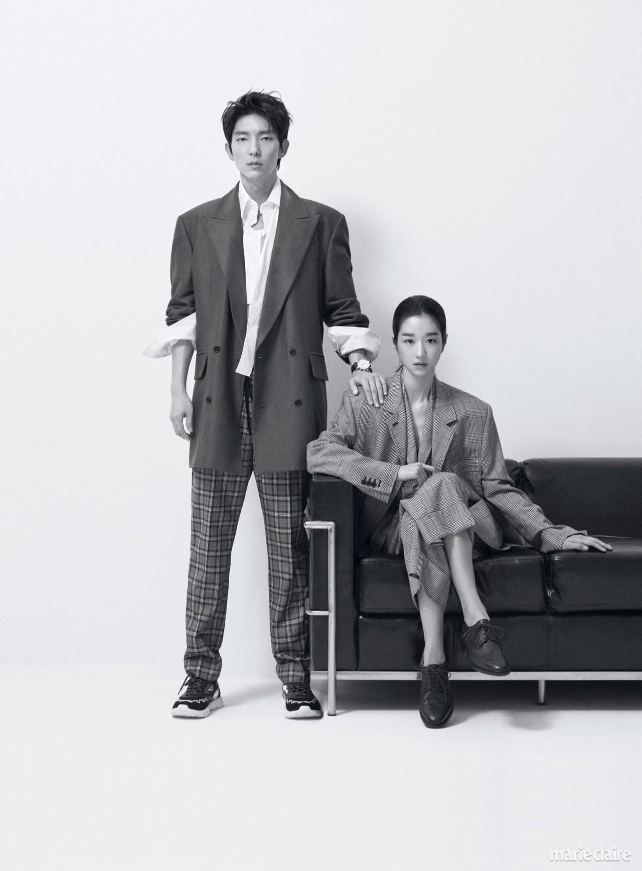 1280x1740 Korean Actors and Actresses image Seo Ye Ji and Lee Joon Gi, Phone