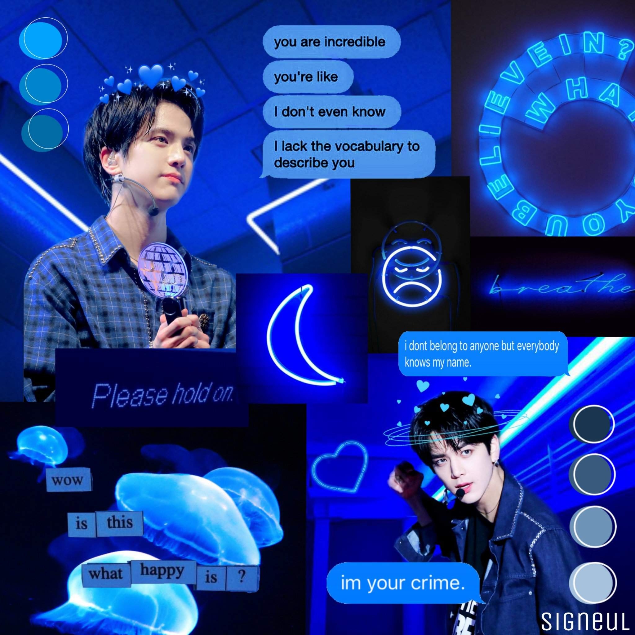 2050x2050 Younghoon Edit. THE BOYZ AMINO Amino, Phone