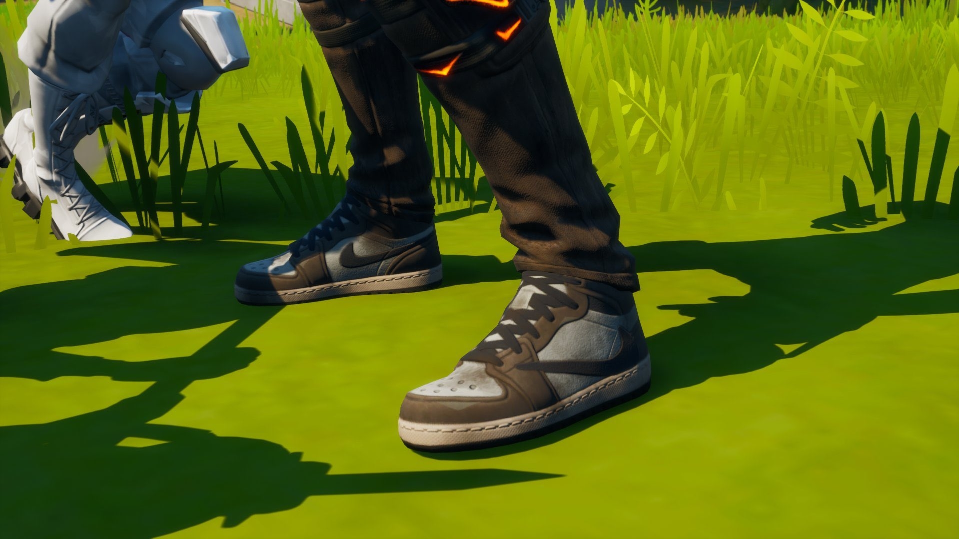 1920x1080 Travis Scott Fortnite wallpaper, Desktop