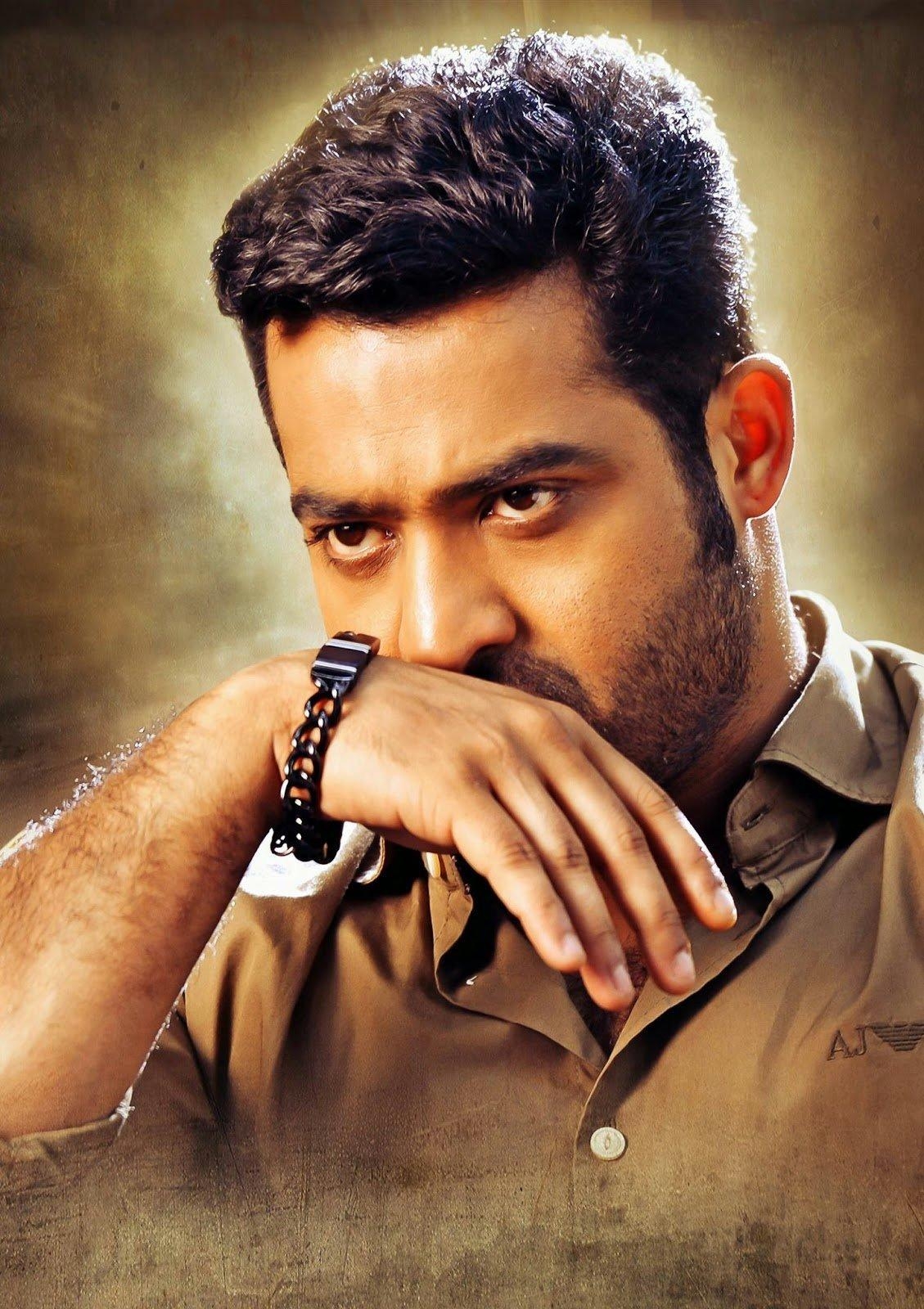 1130x1600 Jr NTR Kajal Agarwal Temper Latest HD Photo StillsCineFrames, Phone