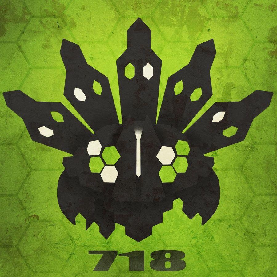 900x900 Zygarde Wallpaper, Zygarde Wallpaper for Windows and Mac Systems, Phone