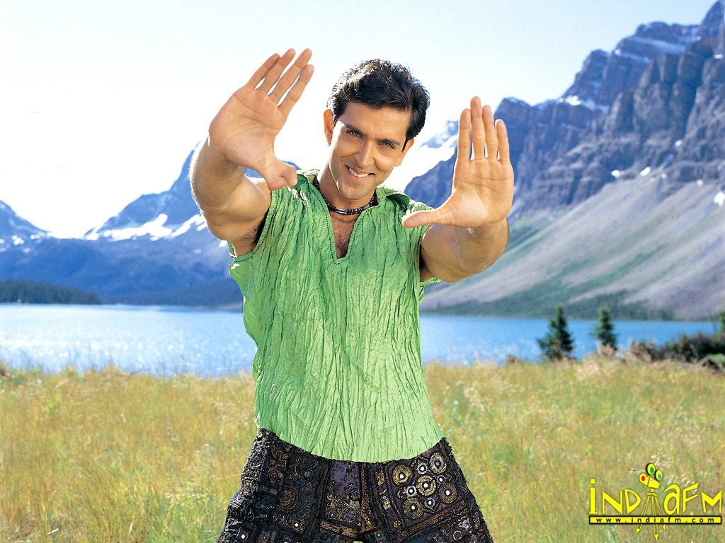 1030x770 Koi Mil Gaya 2003 Wallpaper. Hrithik Roshan 302, Desktop