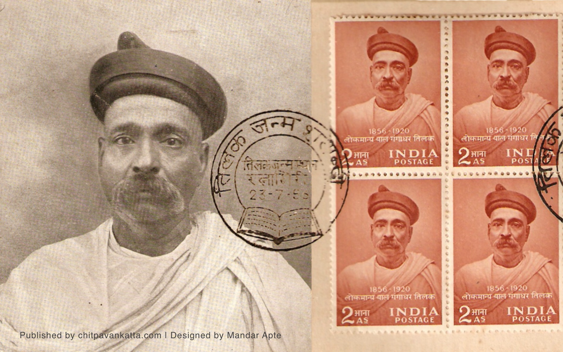 1920x1200 Lokmanya Bal Gangadhar Tilak Wallpaper Katta blog about Exploring their Traditions & Culture of Chitpavan Kokanasth Brahman, Desktop