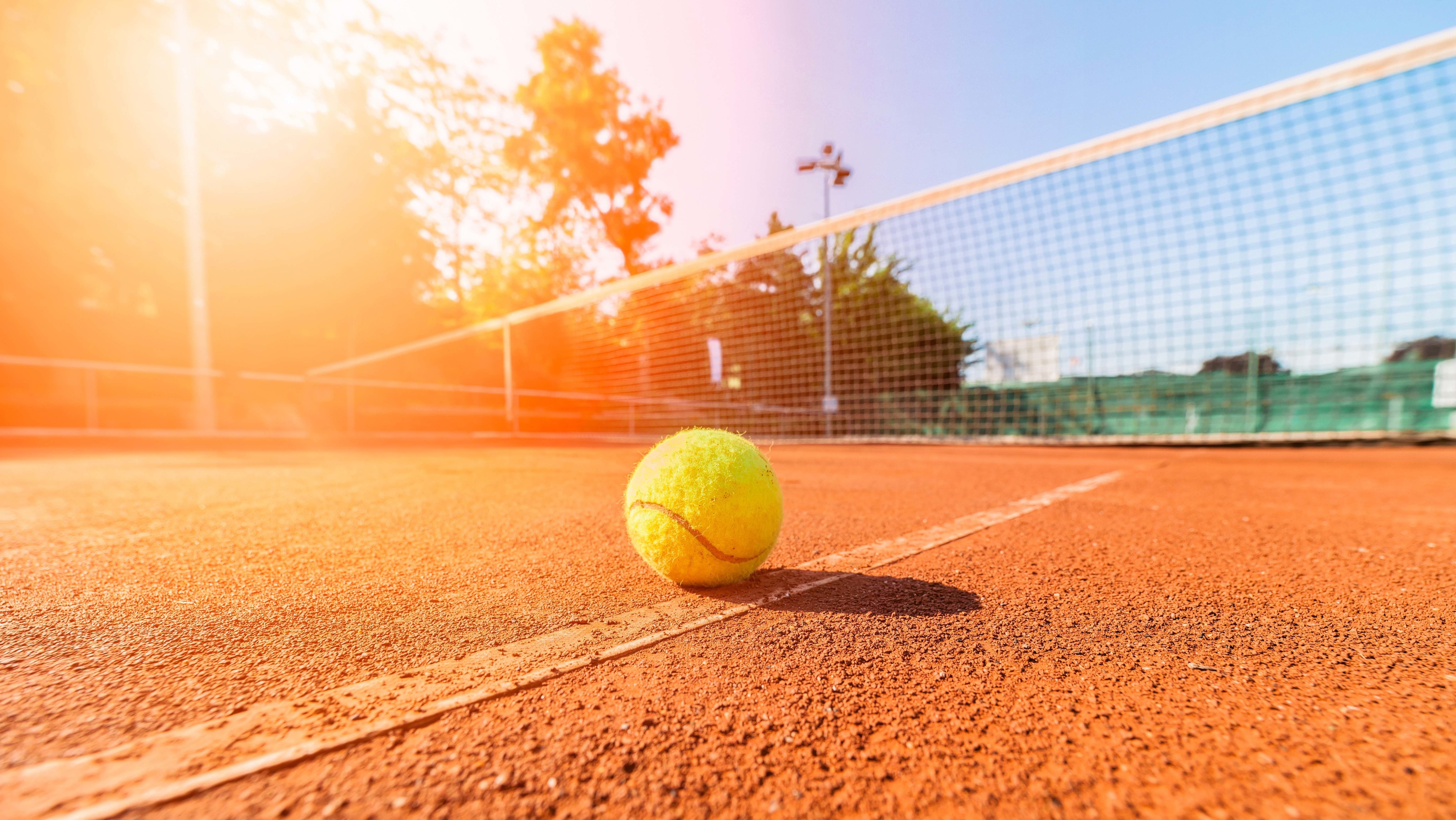 7000x3940 Tennis Wallpaper 20 - [7000 x 3940], Desktop