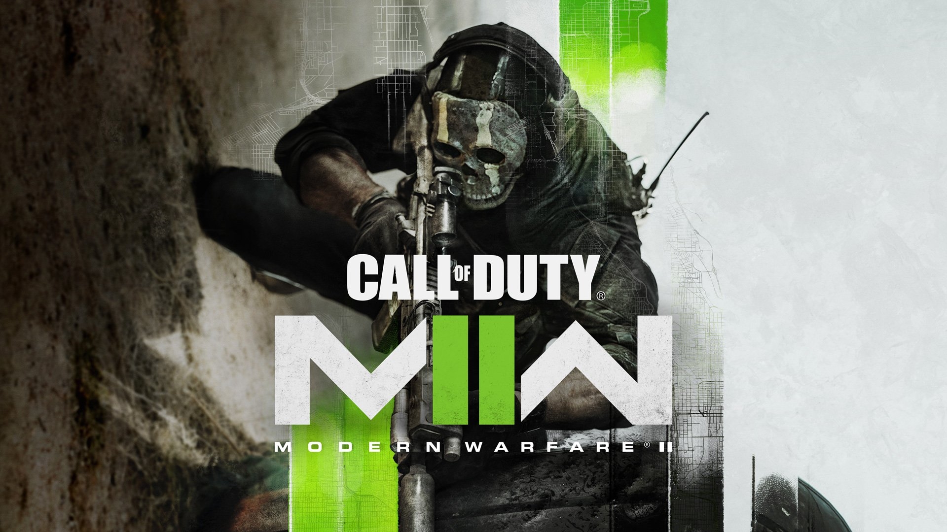 1920x1080 Announcing Call of Duty®: Modern Warfare® II, Desktop