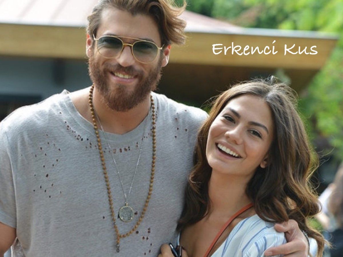 1200x900 Can Yaman MLG - #ErkenciKus #PajaroMadrugador #CanYaman, Desktop