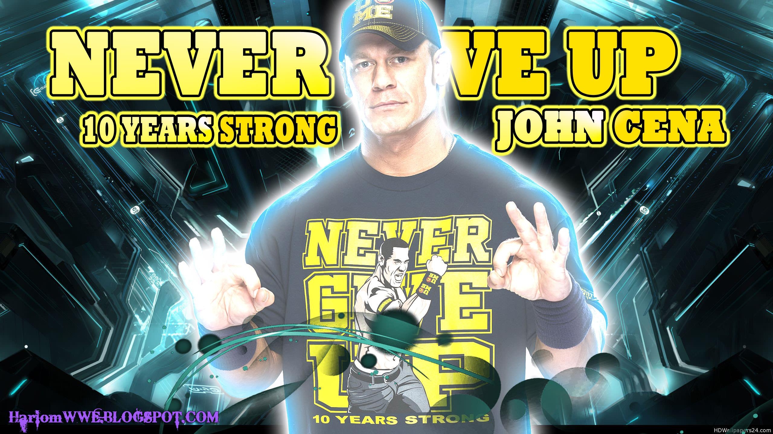 2560x1440 Cool John Cena Wallapers, Desktop