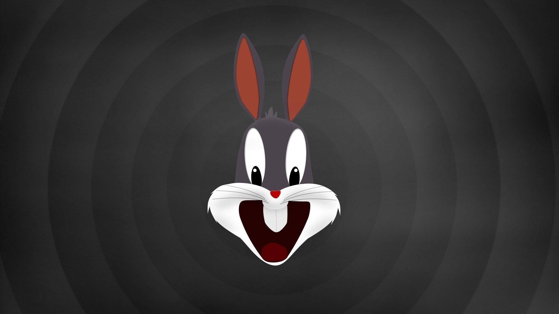 1920x1080 Bugs Bunny Wallpaper, Desktop