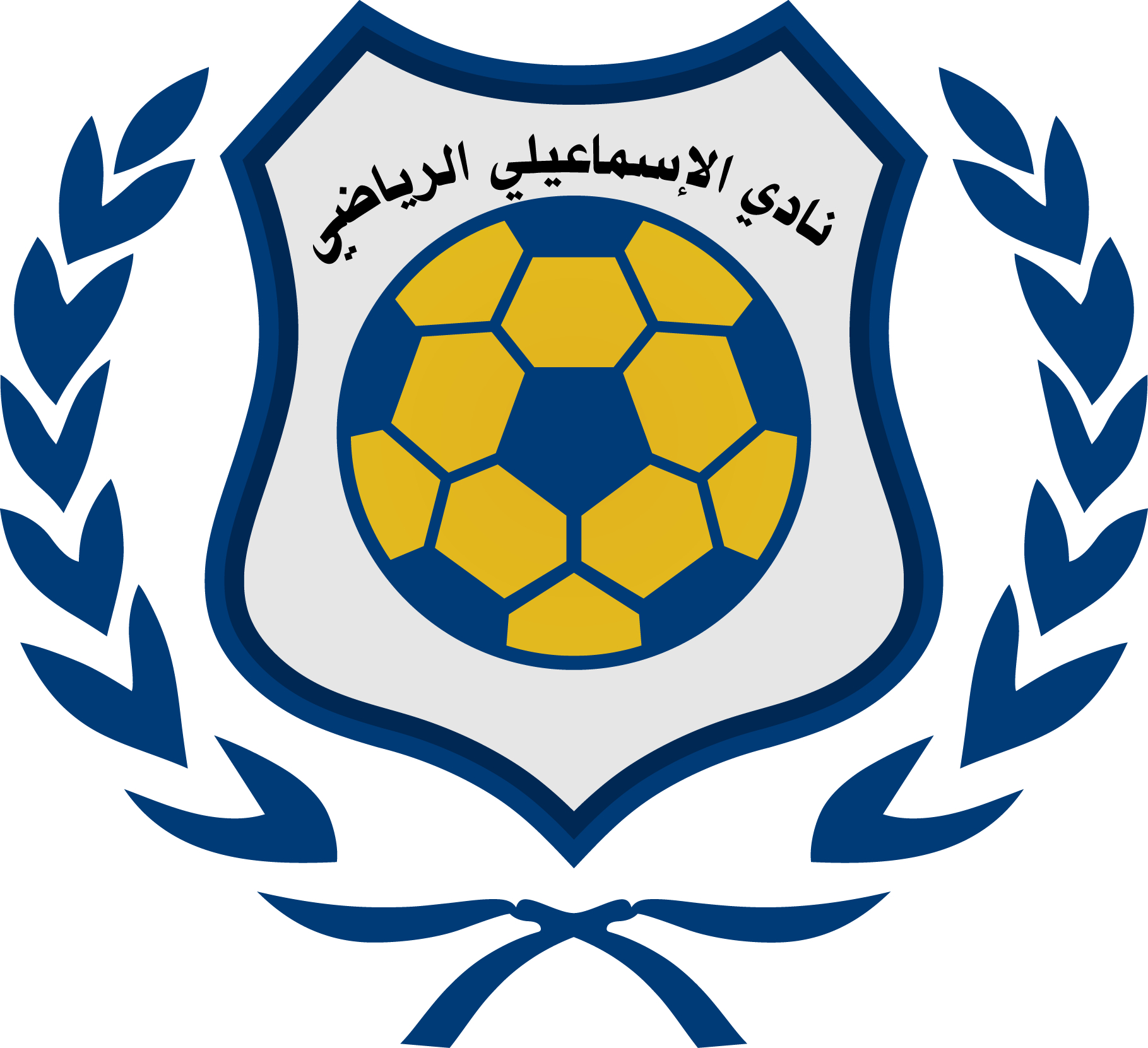 1820x1670 Ismaily Sporting Club. Football Logo. Football, Sports, Desktop