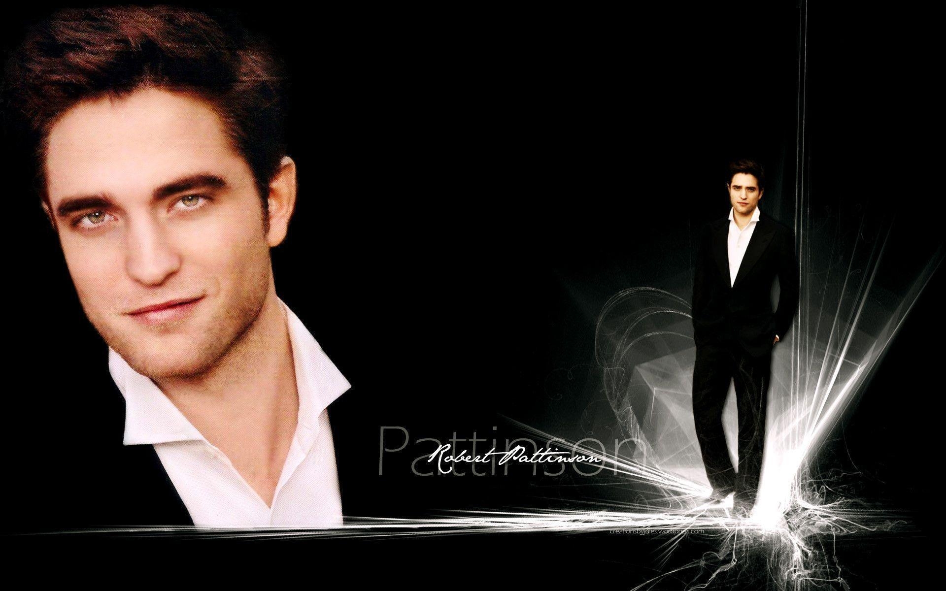 1920x1200 Great new Robert Pattinson wallpaper. Thinking of Rob, Desktop