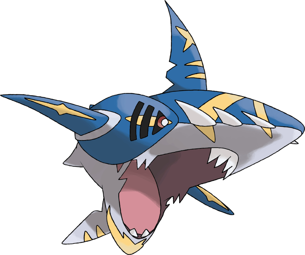 980x820 mega sharpedo. Pokemon. Pokémon and Mega evolution, Desktop