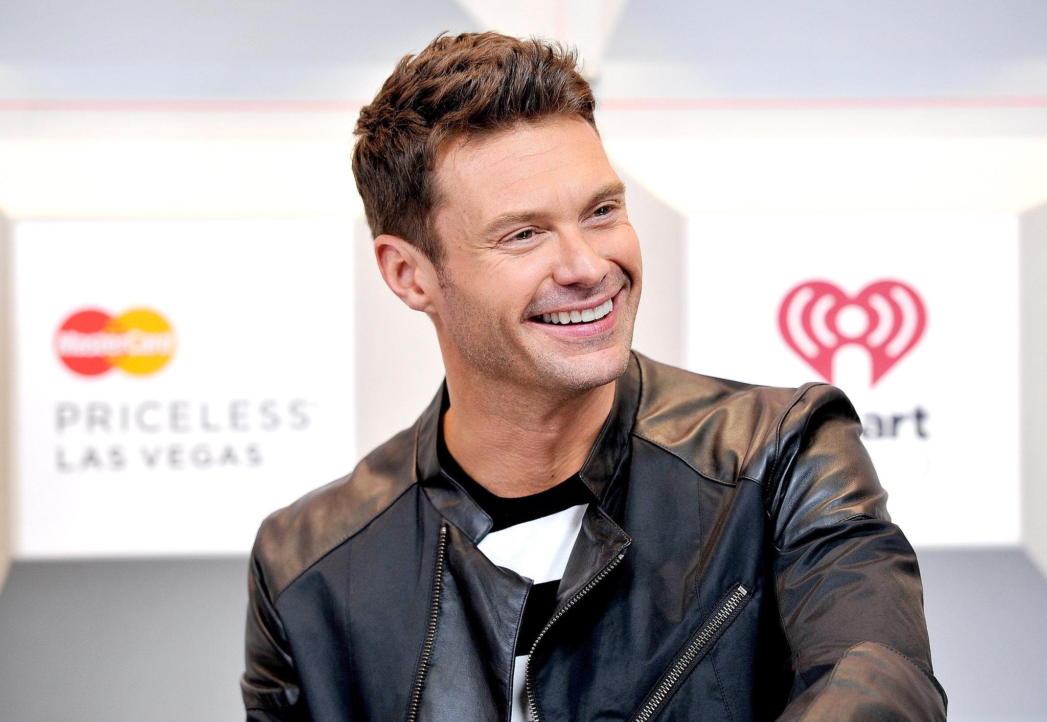 2050x1420 Ryan Seacrest Wallpaper High Quality, Desktop