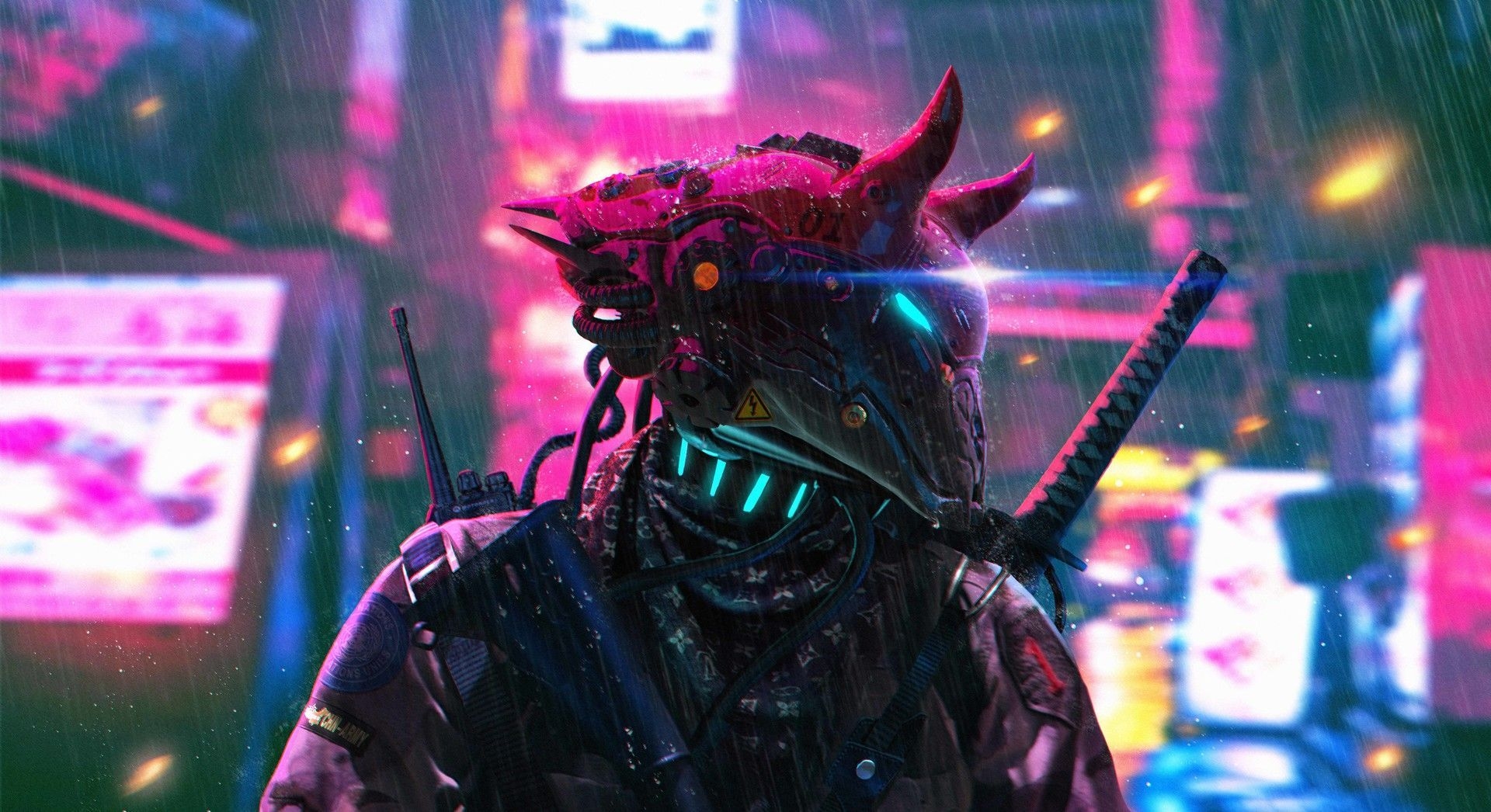 1920x1050 cyberpunk 2077 V 搜尋, Desktop