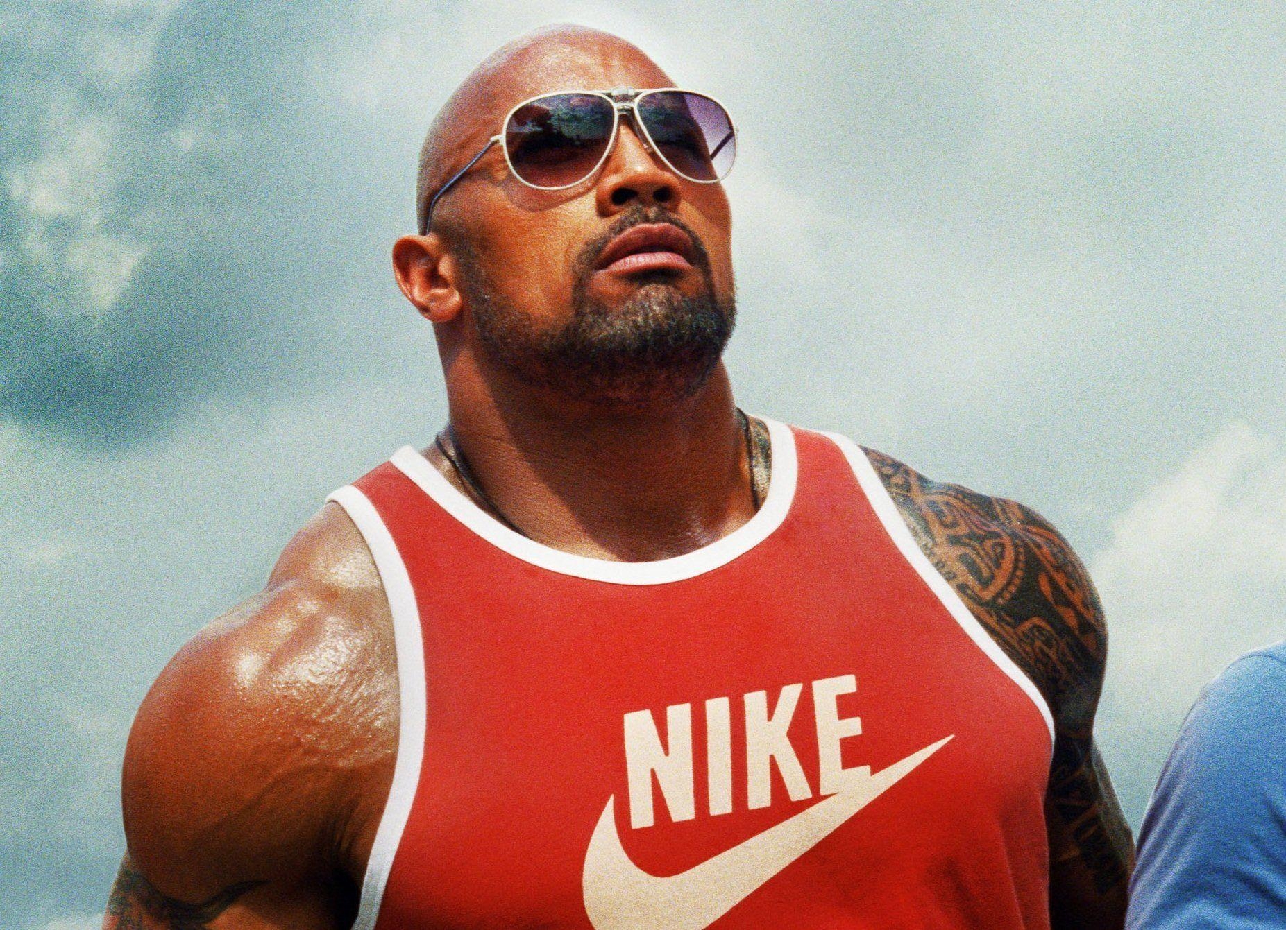 1860x1350 Dwayne Johnson Wallpaper High Resolution and Quality Download, Desktop