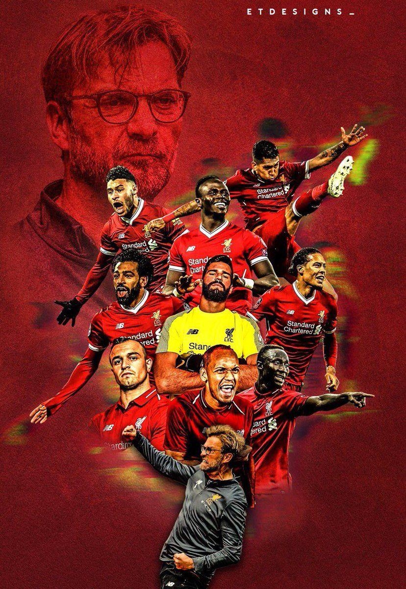 830x1200 LFC 2018 19, Phone