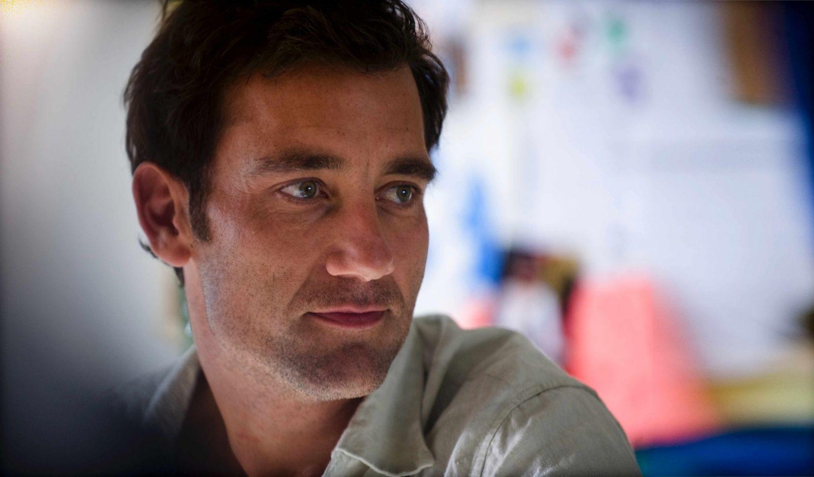 1600x940 Clive Owen Wallpaper 12 X 938, Desktop