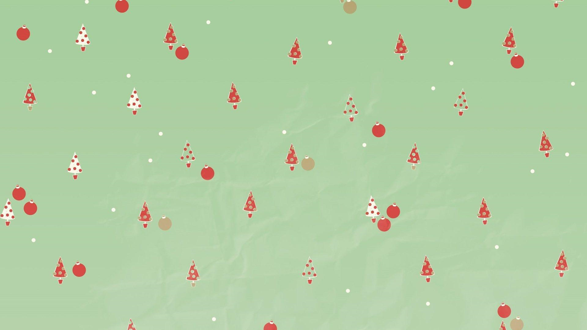 1920x1080 Cute Aesthetic Christmas Themed Wallpaper [1920 x 1200]: wallpaper, Desktop