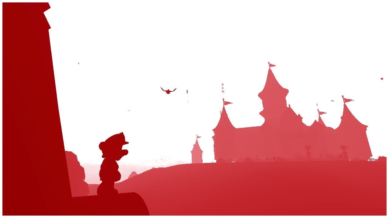 1280x720 I Took Some Screenshots Wallpaper Of Every Kingdom In Super Mario Odyssey. (SPOILERS), Desktop