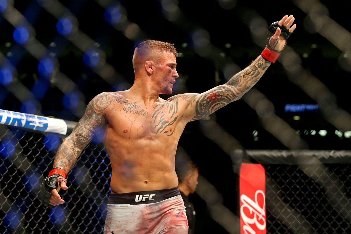 1200x800 Photo: Dustin Poirier Receives Brazilian Jiu Jitsu Black Belt, Desktop