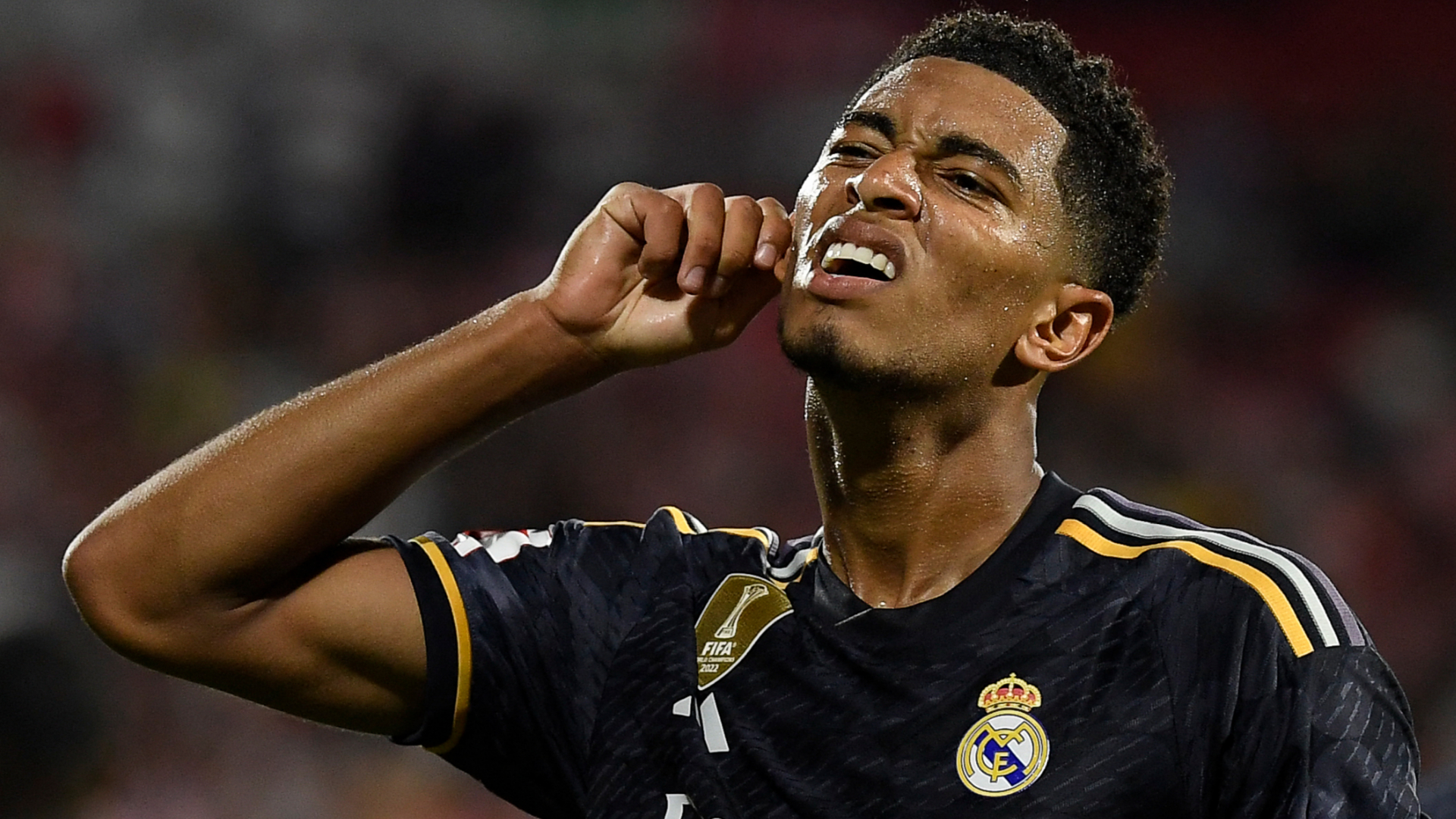 1920x1080 Real Madrid star sets targets for 2024, Desktop