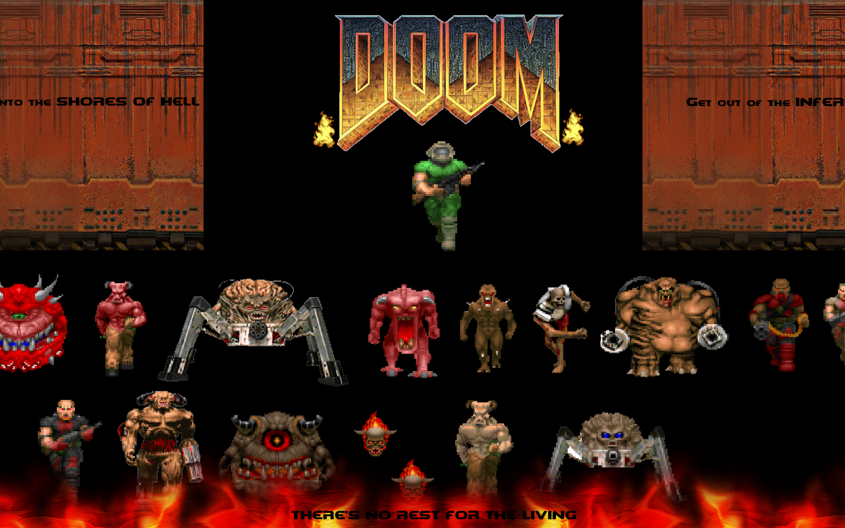 1680x1050 Dr Doom Wallpaper, MF Doom Wallpaper.wallpaperafari.com, Desktop