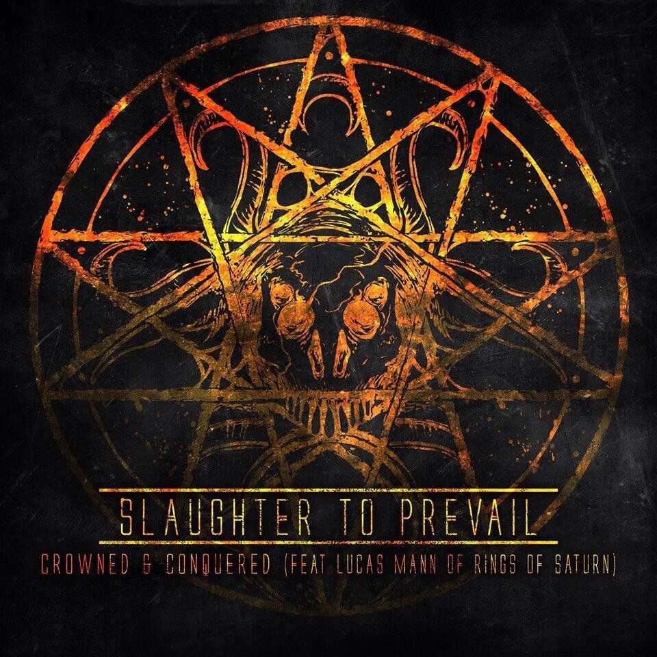 960x960 Slaughter to prevail. Metalcore, Music clothes, Screamo, Phone